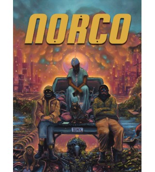 NORCO Goodie Pack GOG.com Key GLOBAL